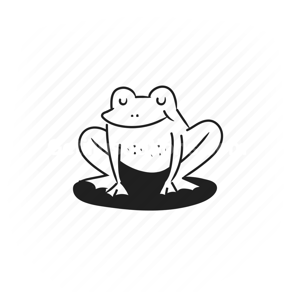 Animals and pets illustration preview image